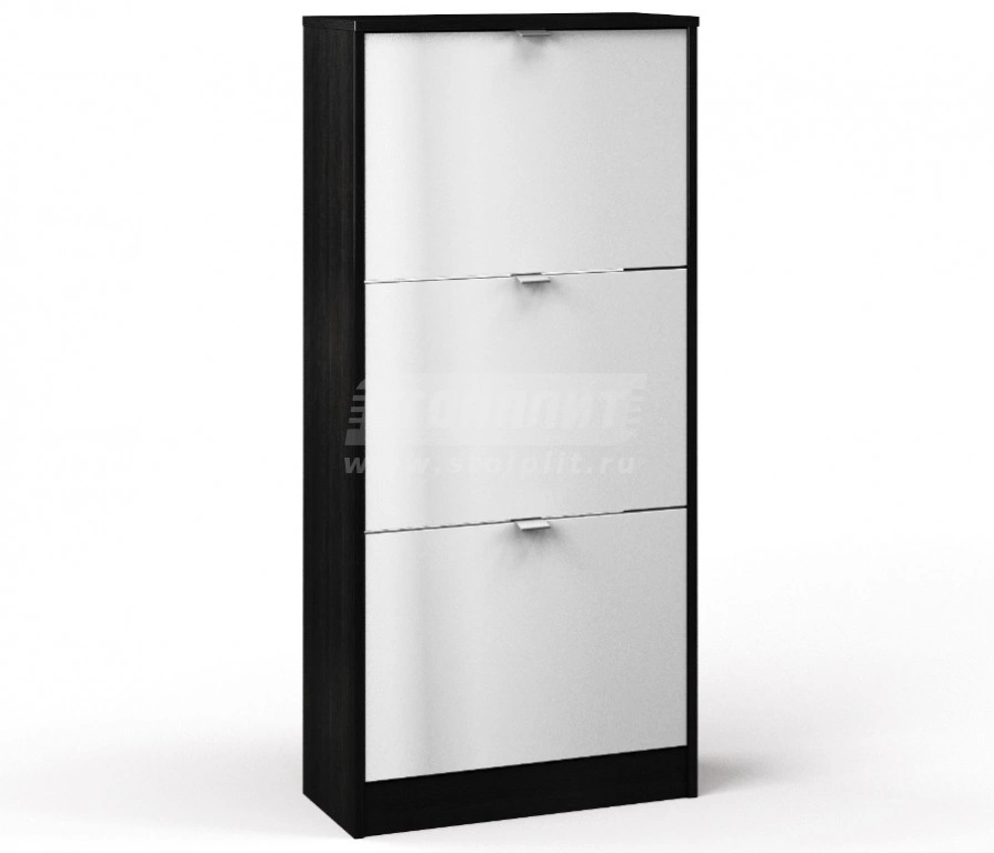 Палермо СБ-1942 Тумба для обуви