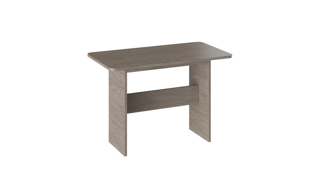 Стол раздвижной «Дублин» (Дуб Сонома трюфель)     