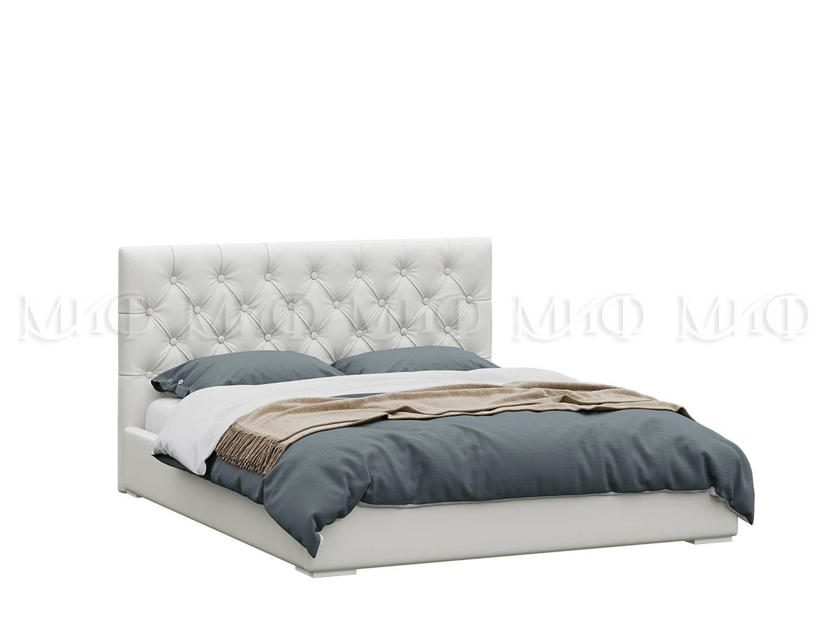 Кровать Пандора с Подъемным Механизмом 1600 x 2000 мм