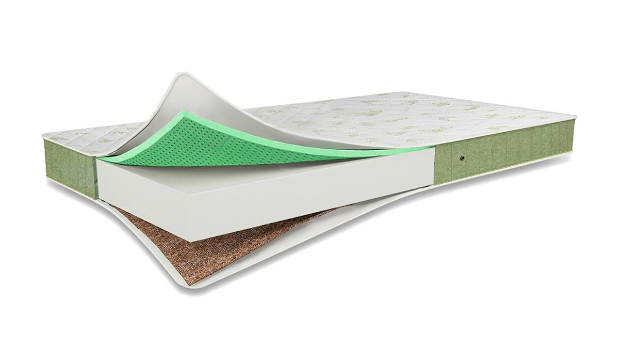 Детский Матрас 200х080 LUSI NEW