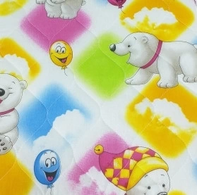 Матрас Детский TFK Малыш/Упругий 900 х 1900 мм