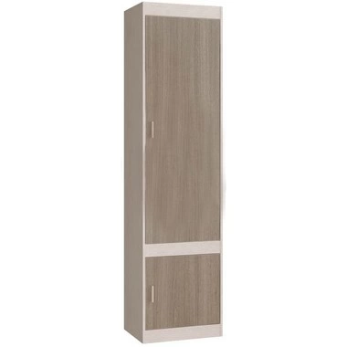 Детский Гарнитур Пьер Дуб Атланта/Ясень Шимо-Вариант №2