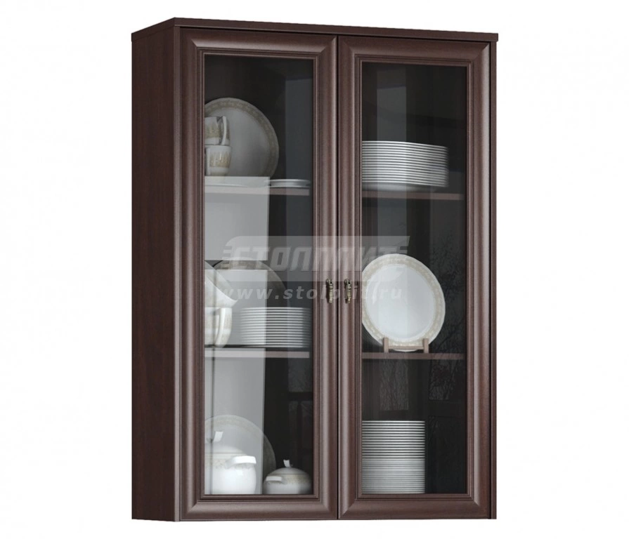 Верди СБ-1454 Секция МЦН 2-х дверная