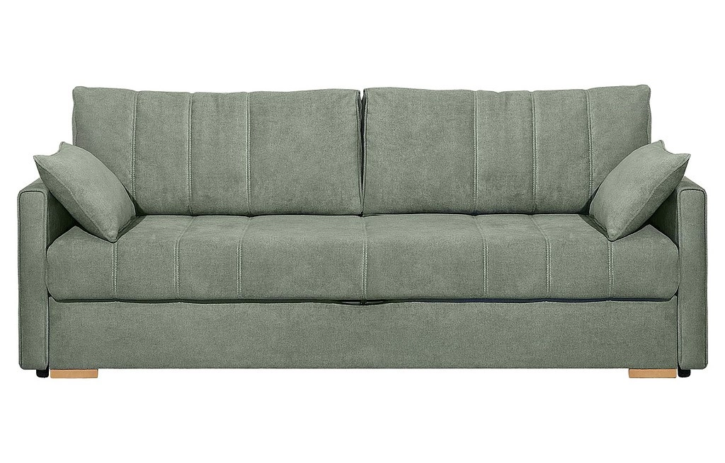 Ортопедический Диван Рим/Разные Цвета Ш-2220 х Г-1100 х В-900 мм