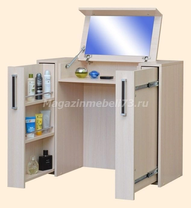 Трюмо-6 Комод 