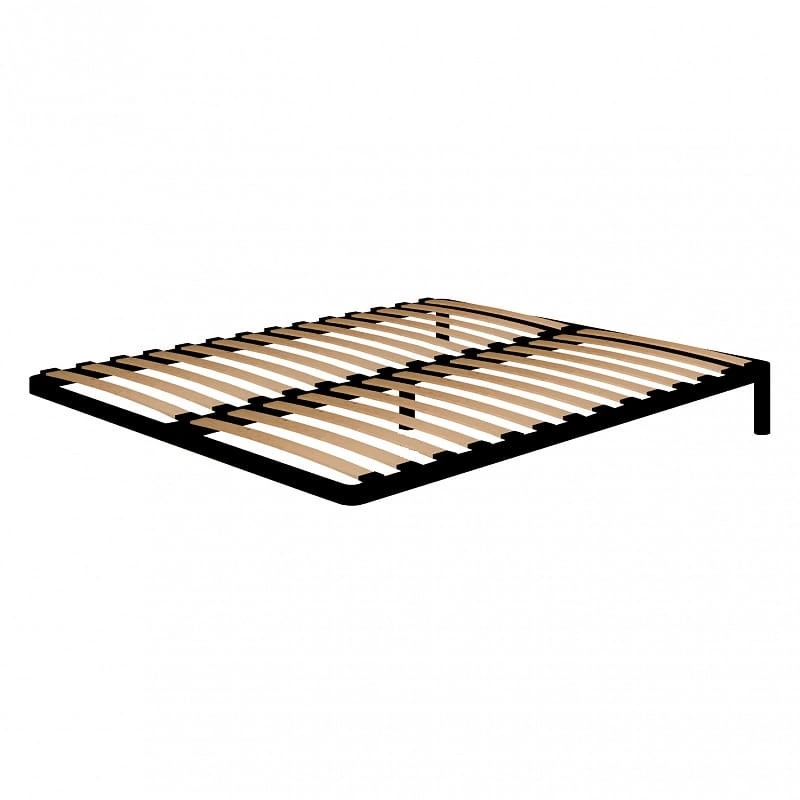 Основание Глазов 295 с гибкими ламелями (металл)