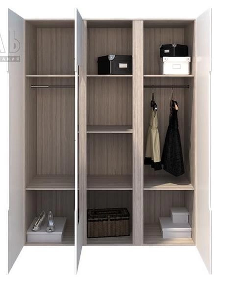 Спальный Гарнитур Палермо МДФ