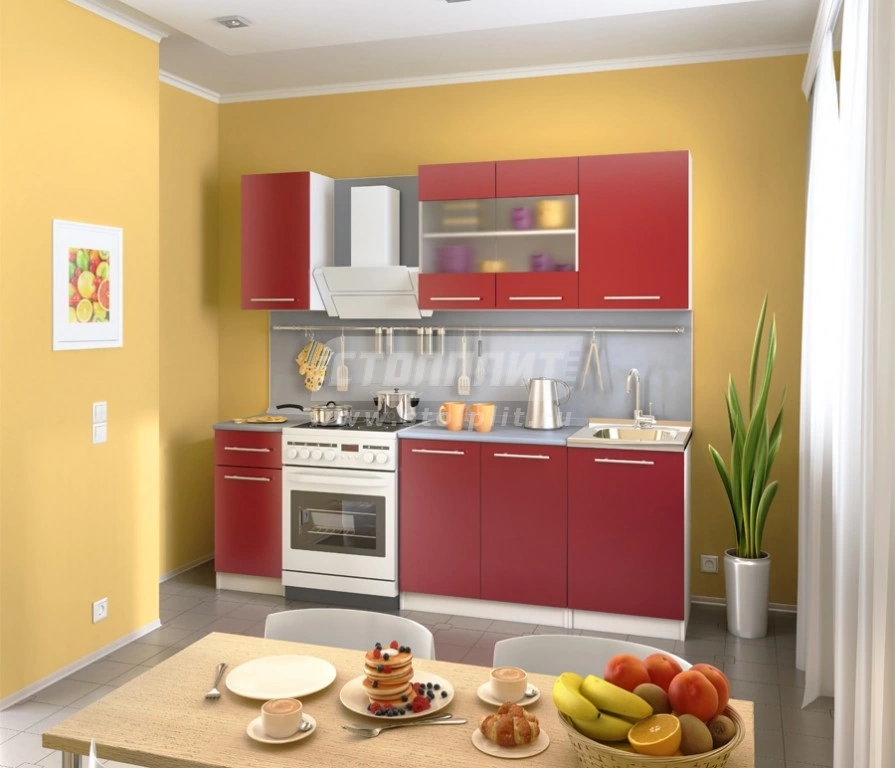 Элен Кухня Бордо