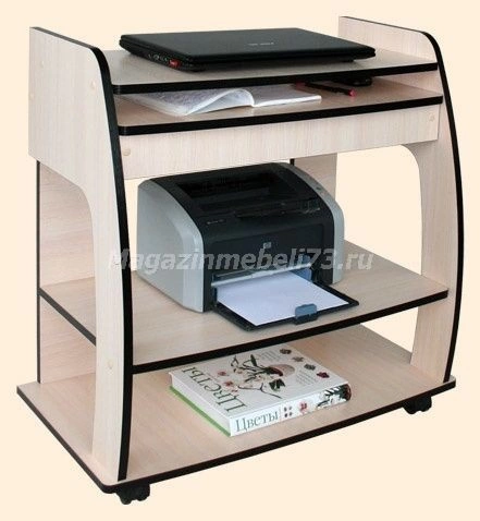 Компьютерный Стол СК-54