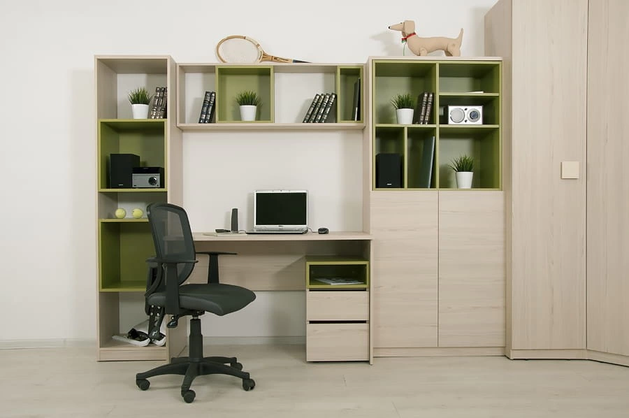 Уголок школьника "Румер"