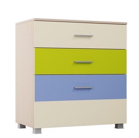 Комод Лайк (Ш-804 Х В-860 Х Г-450 мм)