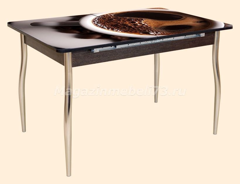 Стол-16  Раздвижной Фотопечать