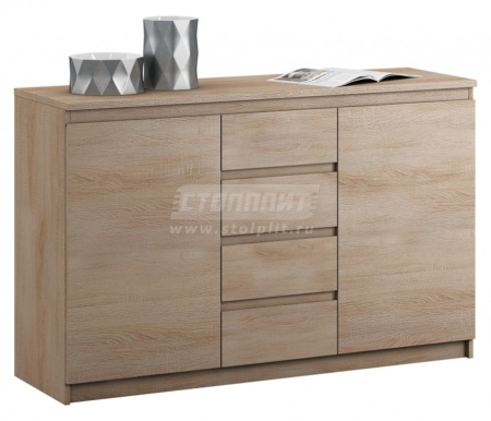 Веста СБ-2254 Комод