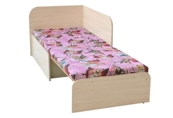 Диван-тахта Выростайка угол левый