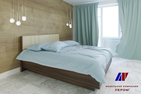 Карина Кровать с Подъемным Механизмом КР-1011 (1,2х2,0)