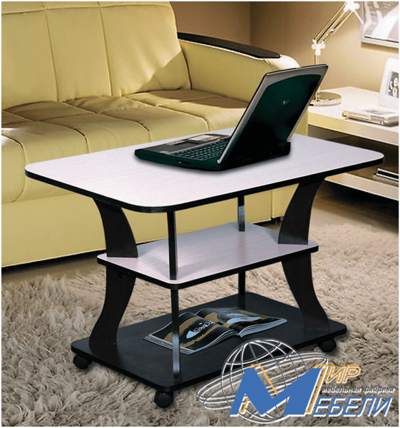 Столик Бабочка 