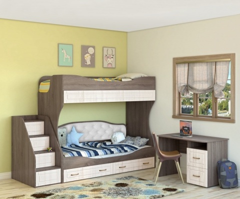 Уголок школьника "Афина"