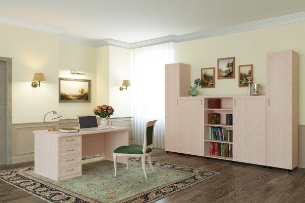 Кабинет "Премьер-7"