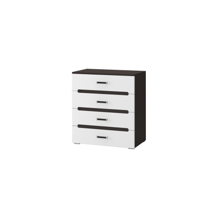 Комод Каролина-9 МДФ (0,85*0,91*0,45)/Разные Цвета 