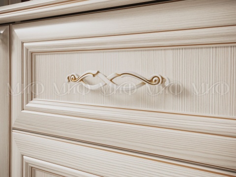 Гостиная Памела МДФ/Разные Цвета