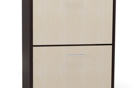 Обувница "Мебелайн 1"