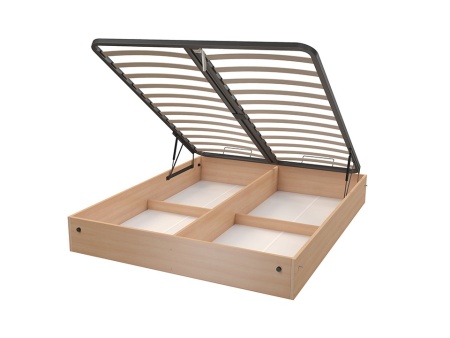 Основание-Короб с п/м h28