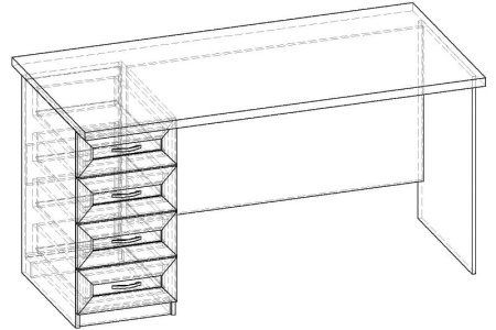 Кабинет "Премьер-7"