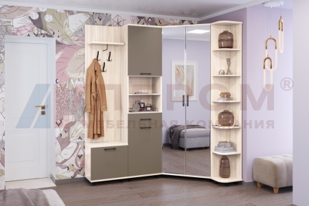 Прихожая Грейс 04 