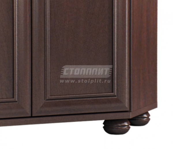 Верди СБ-1436 Шкаф Угловой 