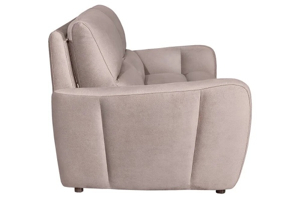 Диван Лофт/Разные Цвета Ш-2050 х Г-1050 х В-1000 мм