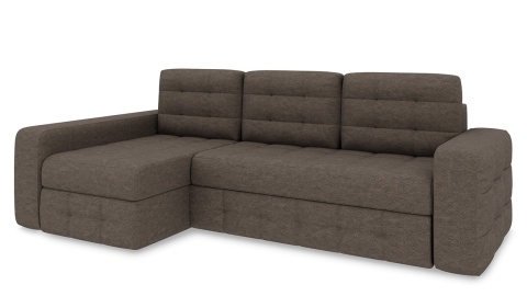 Диван Угловой Райс Т2 Разные Цвета/Д-2600 х Ш-1600 х В-830 мм