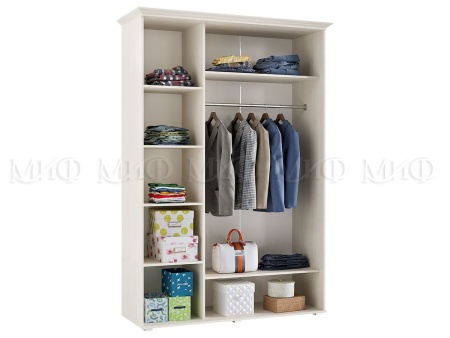 Спальный Гарнитур Элит-2 МДФ №2/Разные Цвета