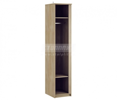 Веста СБ-2261 Шкаф 1-о дверный