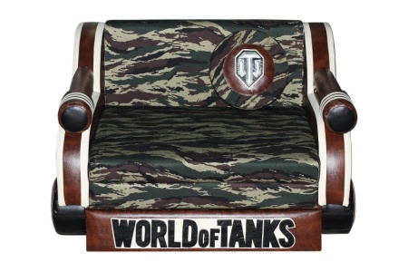 Диван "Танк"