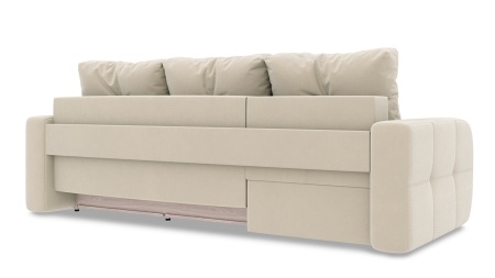 Диван Угловой «Томас Т1 Разные Цвета/Д-2600 х Ш-1550 х В-830 мм