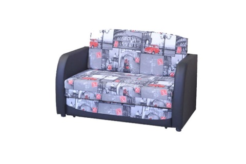 Диван Крош детский выкатной