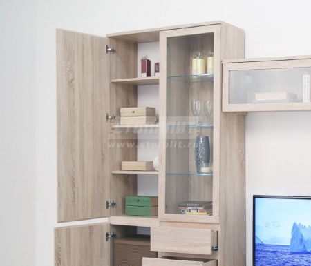 Веста СБ-2248 Витрина