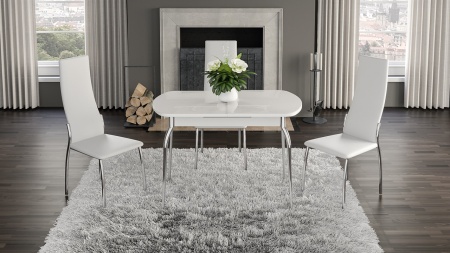 Стул «Кредо» Разные Цвета/Ш-440хВ-1030хГ-580 мм  