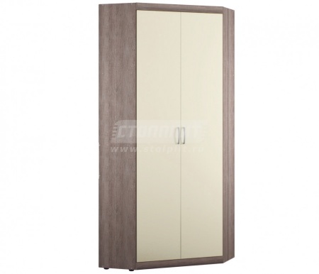 Монако СБ-2160 Шкаф угловой