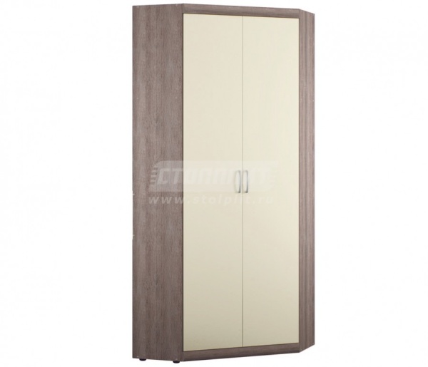 Монако СБ-2160 Шкаф угловой