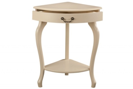 Консоль Элегант угловая