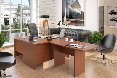 Кабинет "Стиль Эрго"