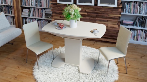 Стул «София» Разные Цвета/Ш-420xВ-900xГ-440 мм