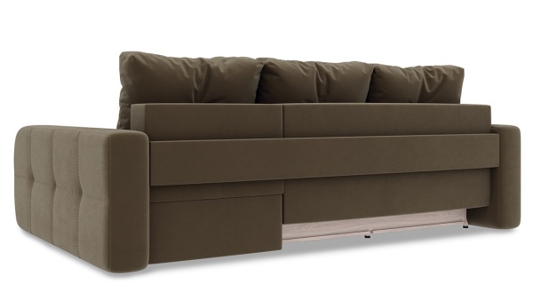 Диван Угловой «Томас Т2 Разные Цвета/Д-2600 х Ш-1550 х В-830 мм