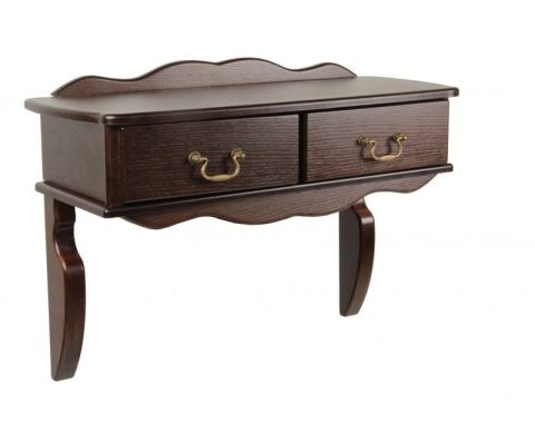 Консоль настенная Берже 20