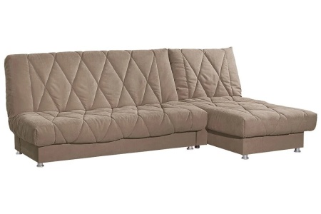 Угловой Ортопедический Диван Сити №1 /Разные Цвета Ш-2870/3110 х Г-1560 х В-1020 мм