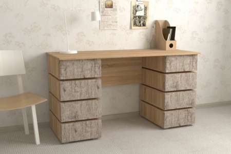 Письменный стол Мебелеф-17