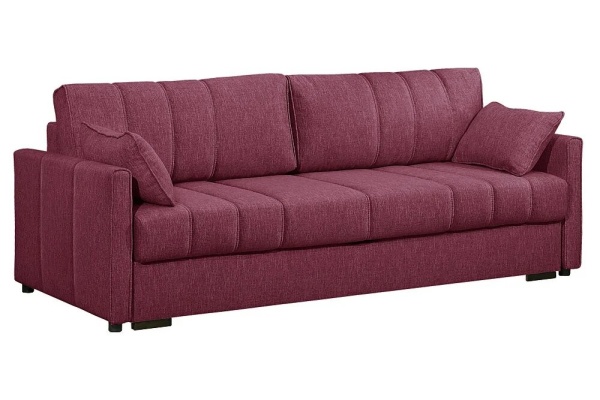 Ортопедический Диван Рим/Разные Цвета Ш-2220 х Г-1100 х В-900 мм