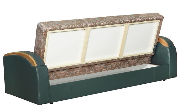 Диван Вегас №29 /Разные Цвета Ш-2180 х Г-890 х В-910 мм