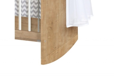 Кроватка-люлька "Customary"